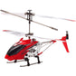 POCO DIVO Coast Guard Rescue Helicopter RC Flight Infrared 3CH Gyro Marine Aircraft Model S111G