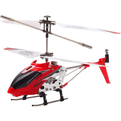 POCO DIVO Coast Guard Rescue Helicopter RC Flight Infrared 3CH Gyro Marine Aircraft Model S111G