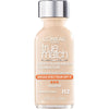 L'Oreal Paris Makeup True Match Super-Blendable Liquid Foundation, Nude Beige W3, 1 Fl Oz,1 Count - N2 CLASSIC IVORY
