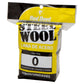 Red Devil 0310 Steel Wool, 0000 (Pack of 16)