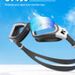 Buy now ZIONOR Swim Goggles, G1 SE Swimming Goggles Anti-Fog for Adult Men Women at indiglob india
