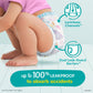 Buy now Pampers Training Pants - Easy Ups Girls & Boys - Size 4T-5T, 18 Count, My Little Pony Potty Underwear (Packaging May Vary) at indiglob india