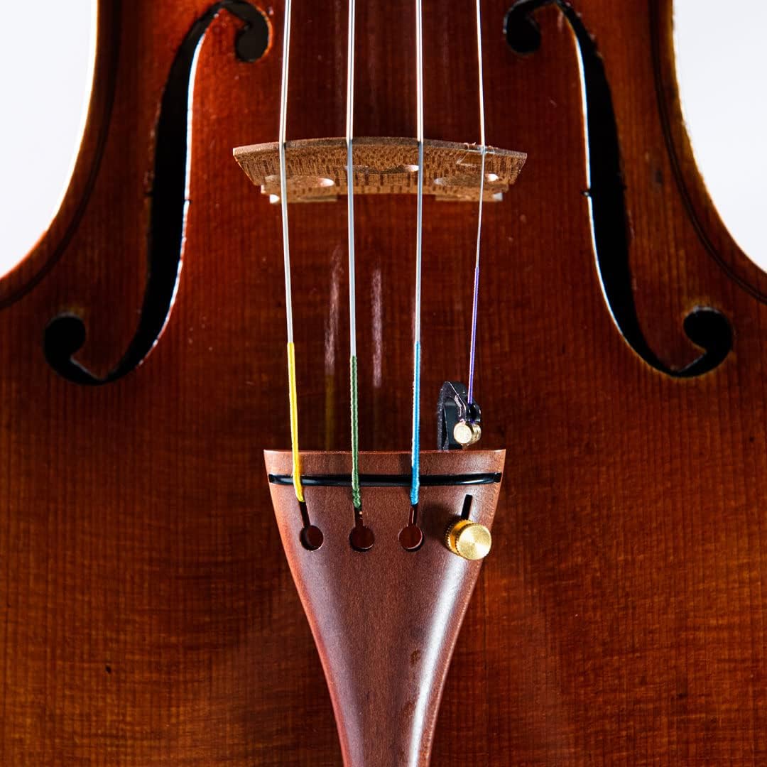 Buy now Thomastik Dominant Set Violin 135B Medium Tension at indiglob india