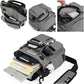 Crossbody Messenger Bag Business Sport Travel Multifunctional Shoulder Bag Laptop Bag Men Women