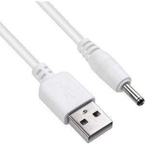 LELO Charger Cable for LELO Sona, Gigi, Ina Wave, Soraya, Lily 2-Pack