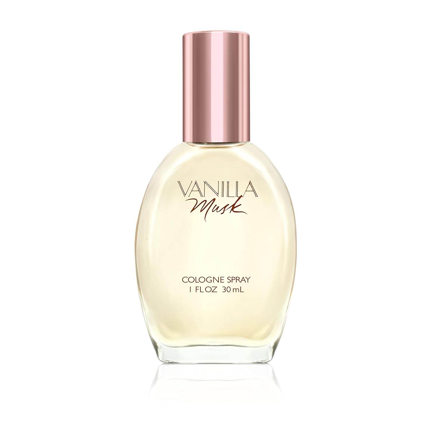 Coty Vanilla Musk for Women Cologne Spray, 1 Fl Oz - My Store