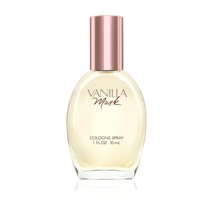 Coty Vanilla Musk for Women Cologne Spray, 1 Fl Oz - My Store
