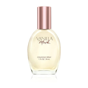 Coty Vanilla Musk for Women Cologne Spray, 1 Fl Oz