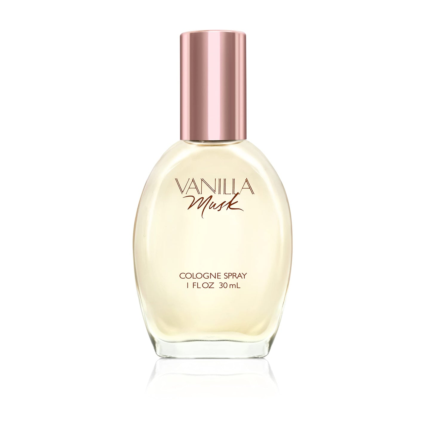 Buy now Coty Vanilla Musk for Women Cologne Spray, 1 Fl Oz at indiglob india