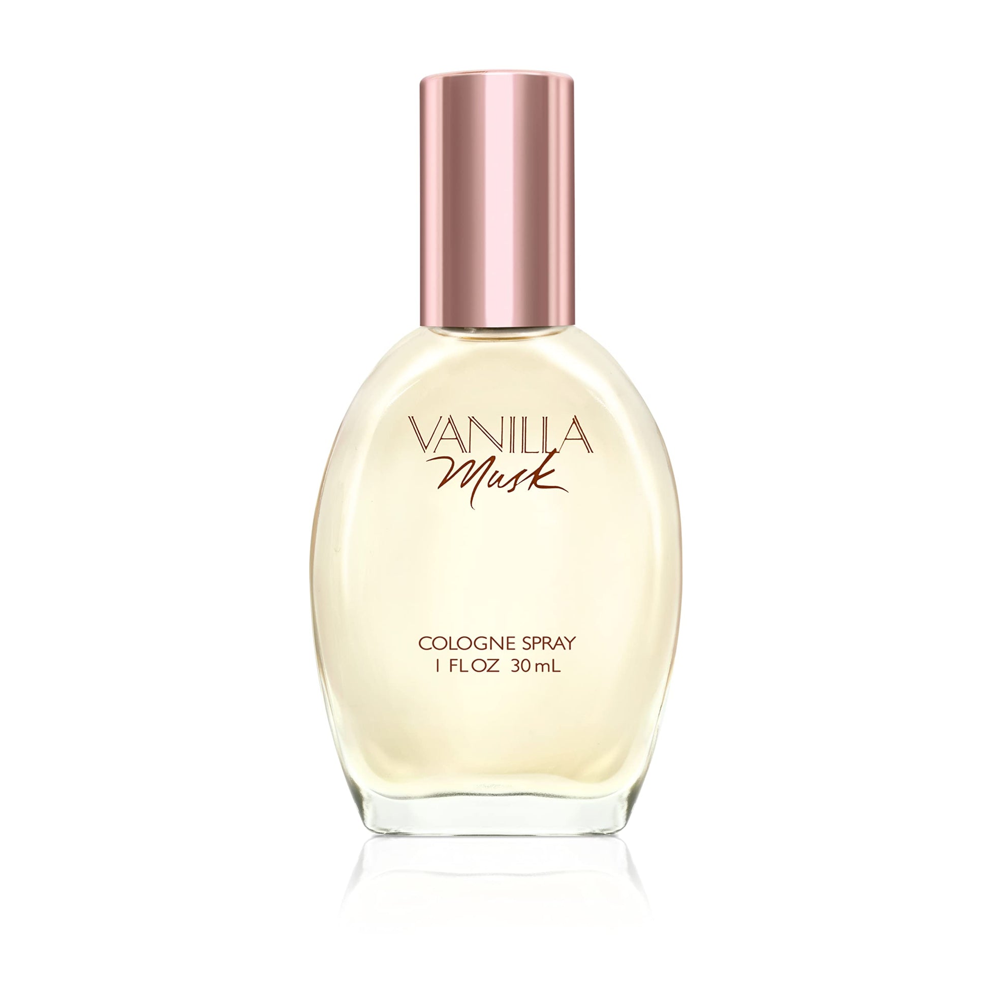 Buy now Coty Vanilla Musk for Women Cologne Spray, 1 Fl Oz at indiglob india