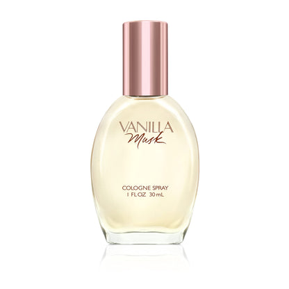 Buy now Coty Vanilla Musk for Women Cologne Spray, 1 Fl Oz at indiglob india