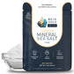 Buy now Baja Gold Mineral Sea Salt - Recommended by Gary Brecka - Fine Grind Salt for Cooking & Baking | Natural Baja Salt for Culinary Uses | Great for Finishing Dishes | 1 lb. Resealable Bag, 300+ Servings. 16 Ounce (Pack of 1) at indiglob india