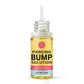 BASE LABORATORIES Piercing Bump Solution & Keloid Bump Removal | Soothing Piercing Aftercare for Piercing Bumps & Keloid Scar Removal | Ear & Nose Keloid Bumps Piercing Aftercare Solution Oil | 0.5 oz