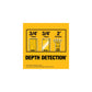 Buy now DEWALT Stud Finder, 3/4”, Locate Framing Studs Efficiently with LED Arrows, Ideal for Wood and Metal, AAA Batteries Included (DW0100) at indiglob india