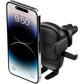 iOttie Easy One Touch Signature Dashboard & Windshield Universal Car Mount Phone Holder Desk Stand with Suction Cup Base and Telescopic Arm for iPhone, Samsung, Google, More Smartphones