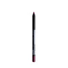 NYX PROFESSIONAL MAKEUP Faux Blacks Eyeliner Pencil - Black Hole (Dark Purple) - Burnt Sienna