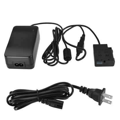 Buy now EP-5A Plus EH-5 Camera AC Power Adapter Replacement for EN-EL14 / EN-EL14A Battery for Nikon D3100 D3200 D3300 D3400 D5100 D5200 D5300 D5500 Coolpix P7000 P7100 P7700 P7800 Cameras at indiglob india
