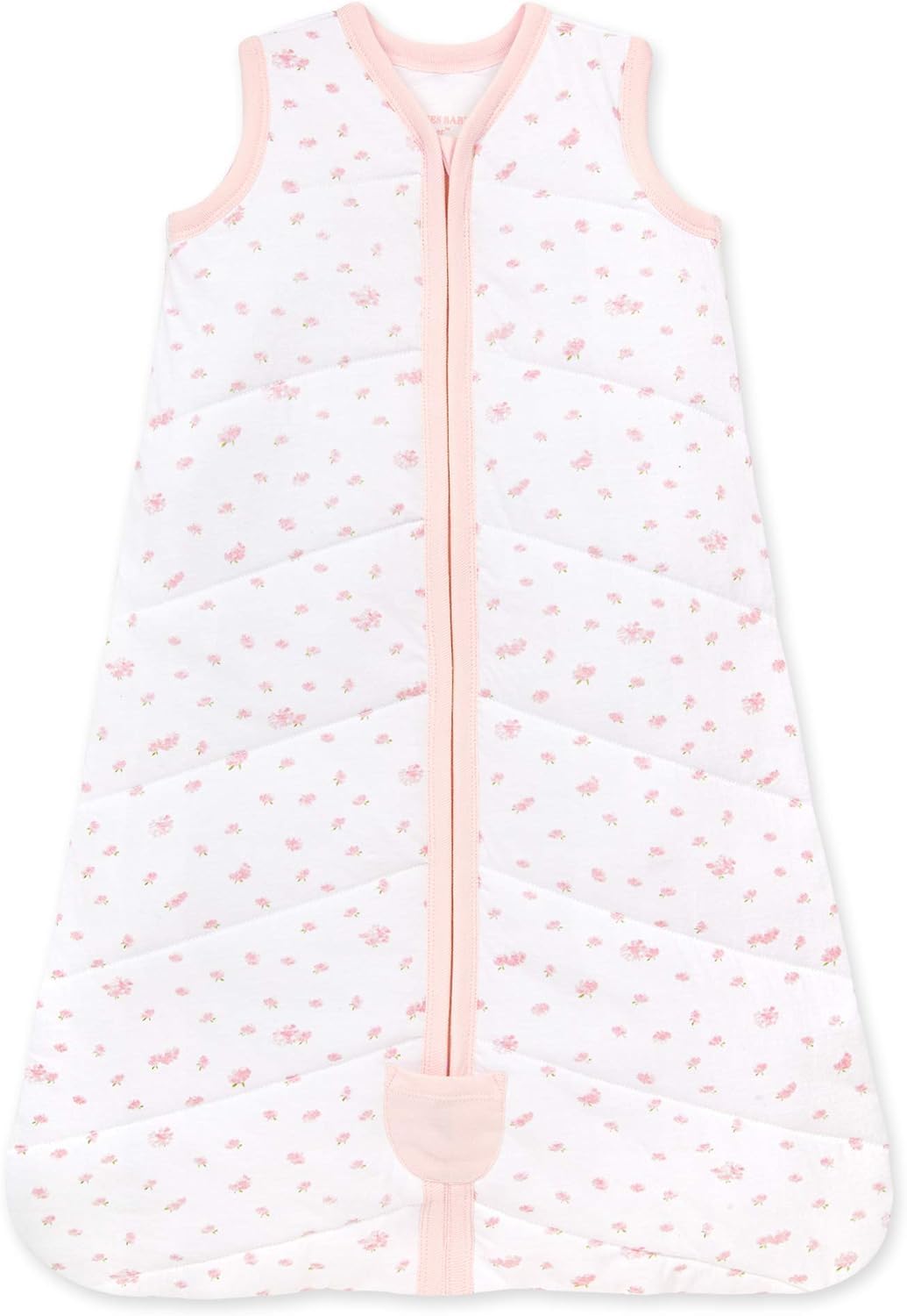 Buy now Burt's Bees Baby unisex-baby Beekeeper Wearable Blanket, 100% Organic Cotton, Swaddle Bag Model B08LHG694Y at indiglob india