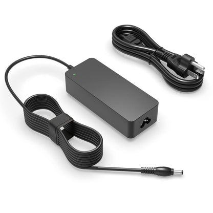 Buy now Superer Fit for JBL Boombox 2 & 1 Charger - 90W 10 FT Power Up Family Gatherings & Outdoor Fun Waterproof Bluetooth Replacement Adapter Power Supply Cord at indiglob india