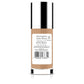 Neutrogena Hydro Boost Hydrating Tint Foundation Makeup for Dry Skin, with Hyaluronic Acid, Lightweight Oil-Free Water Gel, Non-Comedogenic, 60 Natural Beige 1.0 fl. oz