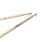 Buy now ProMark Rebound 5A Long Hickory Drumsticks, Acorn Wood Tip, 1 Pair at indiglob india