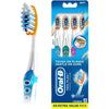 Oral-B Toothbrush - Multicolor