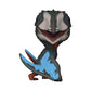 Buy now Funko Pop! Movies: Jurassic World: Rebirth - Quetzalcoatlus - Collectable Vinyl Figure - Gift Idea - Official Merchandise - Toys for Kids & Adults - Movies Fans - Model Figure for Collectors at indiglob india