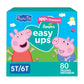 Buy now Pampers Training Pants - Easy Ups Girls & Boys - Size 3T-4T, 22 Count, Peppa Pig Underwear (Packaging May Vary) Model B01M4RLCST at indiglob india