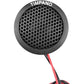 Buy now Timpano TPT-ST1 Dome Tweeter, 1 Inch Tweeter Set for Car Audio, Angle or Surface Mount Tweeters, 4 Ohm Soft Dome 180 Watts for Pro Car Audio (Pair) at indiglob india