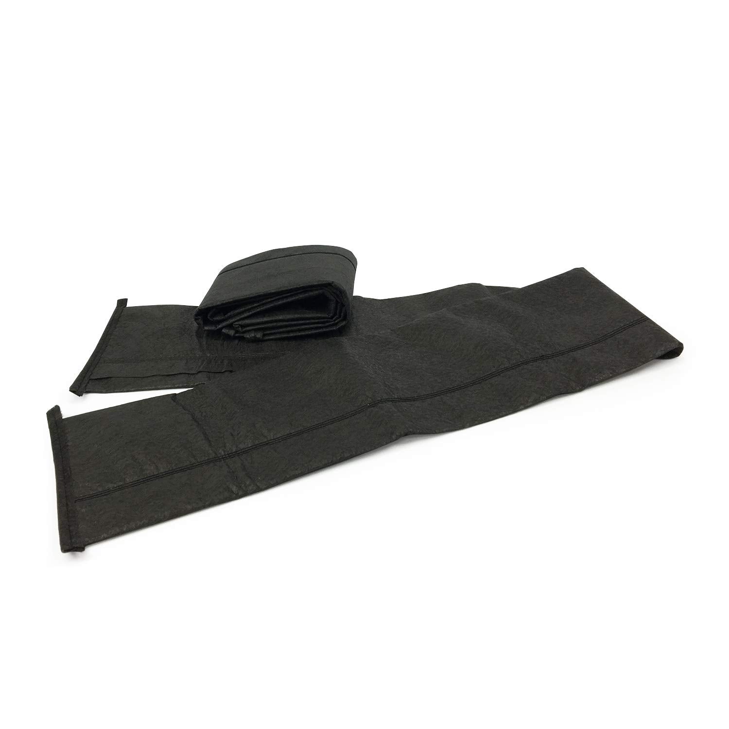 Buy now Quick Dam Water Activated Flood Barrier 5 Feet 2-Pack at indiglob india