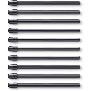 Wacom Standard Nibs for Digital Pro Pen 2 (10 Pack) (ACK22211)