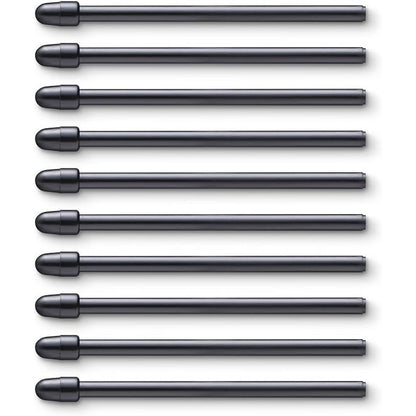 Wacom Standard Nibs for Digital Pro Pen 2 (10 Pack) (ACK22211)