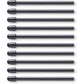 Wacom Standard Nibs for Digital Pro Pen 2 (10 Pack) (ACK22211)