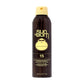 Sun Bum Original SPF 50 Sunscreen Body Spray - Broad Spectrum Moisturizing Sunscreen with Vitamin E - Hawaii 104 Act Compliant (Made without Octinoxate & Oxybenzone) - 6 oz