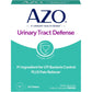 AZO Urinary Tract Defense Antibacterial Protection, FSA/HSA Eligible, Helps Control a UTI Until You Can See a Doctor, from The No. 1 Most Trusted Urinary Health Brand, 24 Count (Pack of 1)
