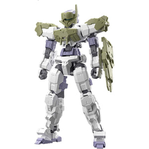 Bandai Hobby - 30 Minute Missions - #01 Close Quarters Battle Option Armor for Alto Dark Green 30 MM Model Kit