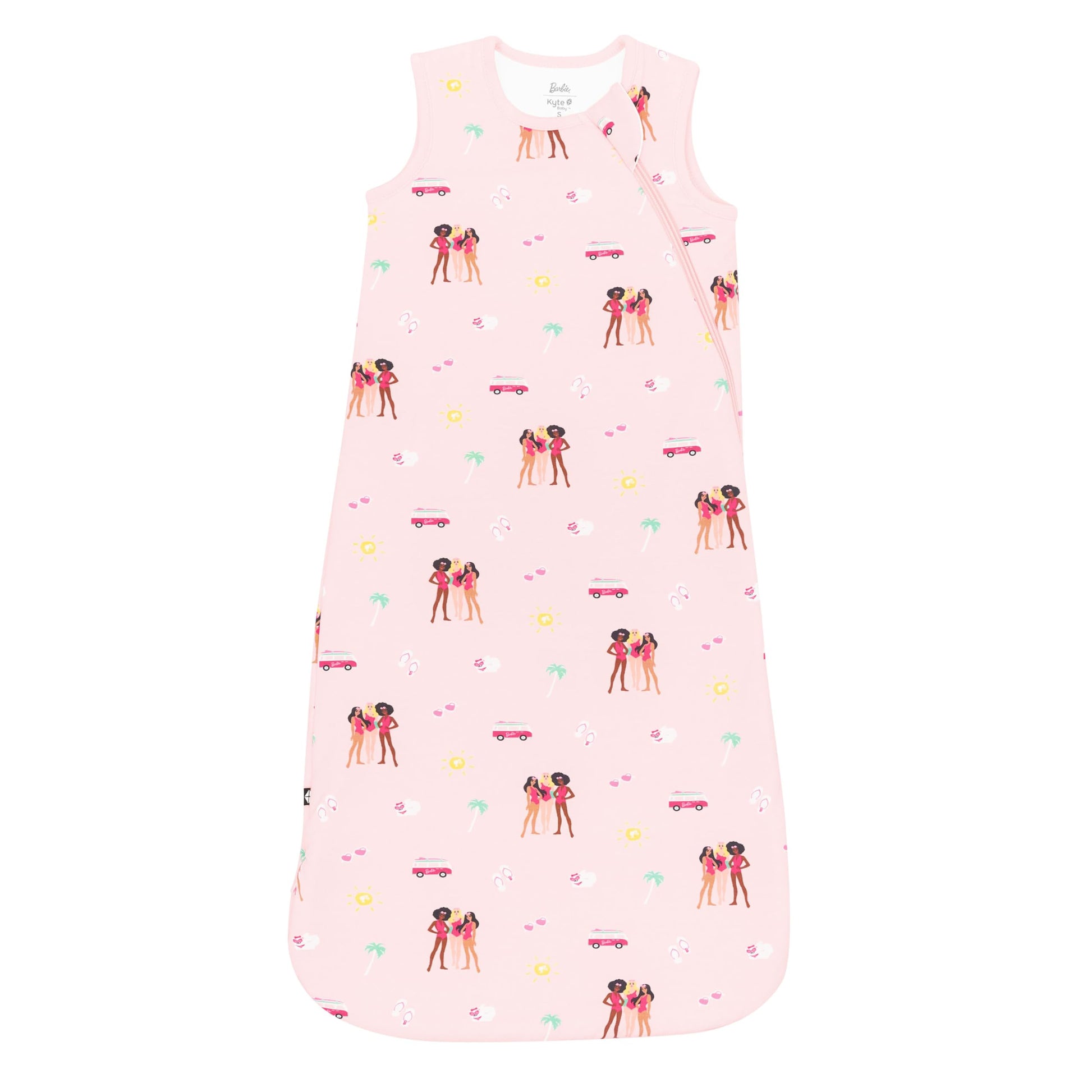 Buy now KYTE BABY Unisex Rayon Sleeping Bag for Babies and Toddlers, 1.0 Tog Model B0F196F7BS at indiglob india