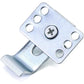 Buy now QWORK Sink Bracket, 2 Undermount Sink Clips, Kitchen & Bathroom Sink Supports, 10 PACK at indiglob india