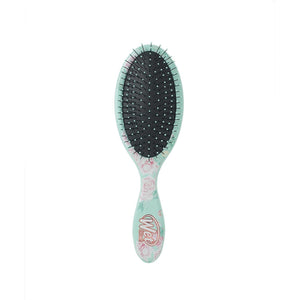 Wet Brush Original Detangler Hair Brush - I Do - All Hair Types - Ultra-Soft IntelliFlex Bristles Glide Through Tangles with Ease - Pain-Free Comb for Men, Women, Boys & Girls
