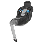 Buy now UPPAbaby Extra Mesa Max Car Seat Base/Compatible with Mesa Max Infant Car Seats/SmartSecure Installation with Load Leg at indiglob india