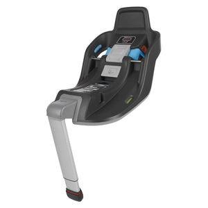 Buy now UPPAbaby Extra Mesa Max Car Seat Base/Compatible with Mesa Max Infant Car Seats/SmartSecure Installation with Load Leg at indiglob india