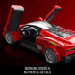 Buy now Hot Wheels 1/32 Maserati MC20 Building Kit, 250 Pieces, Includes 1/64 Mini Car, Hot Wheels Mattel Brick Shop at indiglob india