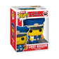 Buy now Funko Pop! Bitty: Simpsons - Itchy, Marge Simpson, Moe Szyslak, and A Surprise Mystery Mini Figure - 0.9 Inch (2.2 Cm) - The Simpsons Collectable - Stackable Display Shelf Included at indiglob india