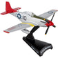 Daron Worldwide Trading F4U Corsair VMF-22 Vehicle, Blue