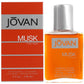 Jovan Musk Body Spray 2.5 oz for Men