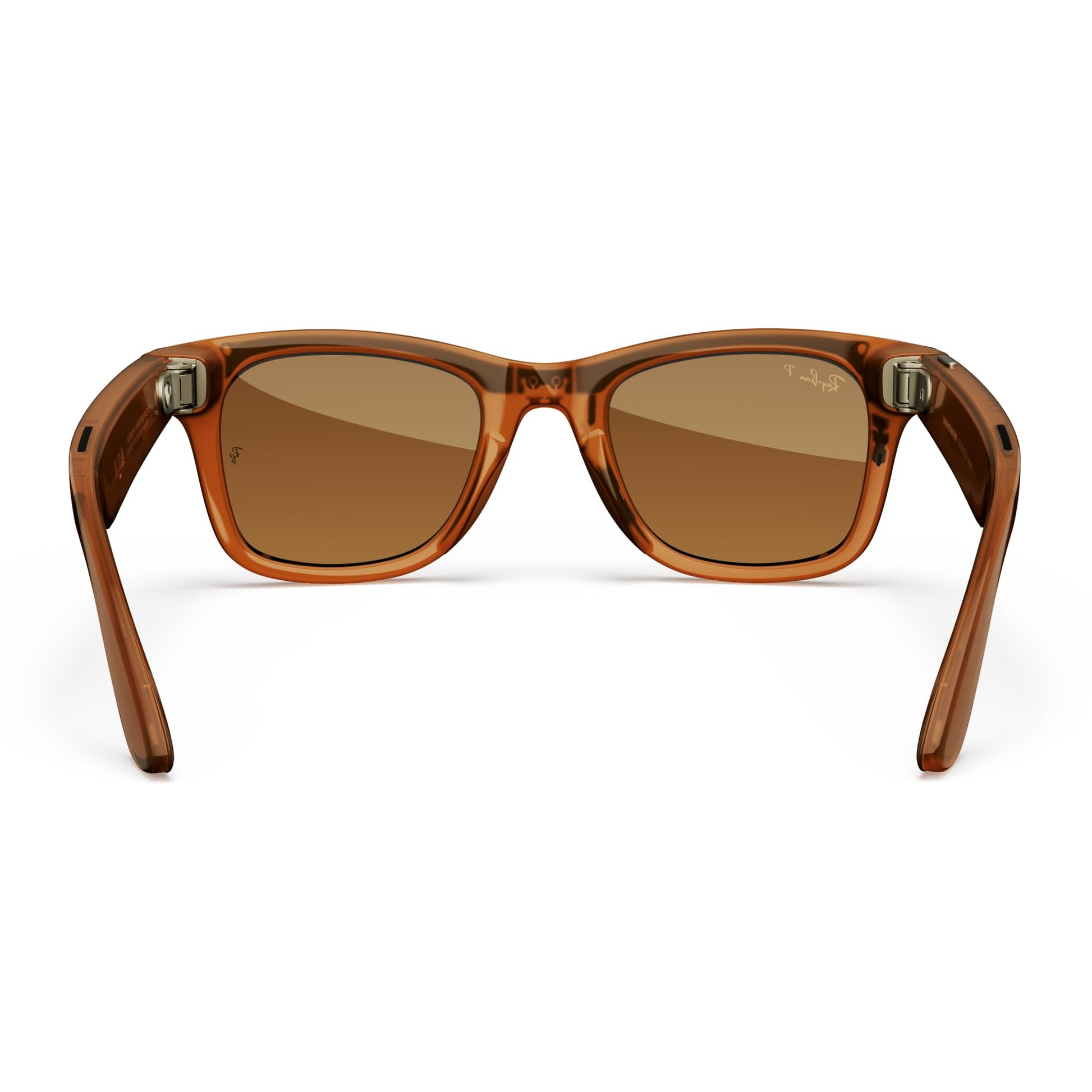 Buy now Ray-Ban Meta Glasses (Renewed) at indiglob india