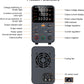 Buy now DC Power Supply Variable, Bench Power Supply with Encoder Adjustment Knob, Output Enable/Disable Button, Adjustable Power Supplies with USB Quick-Charge, Short Circuit Alam (30V 10A Black) at indiglob india