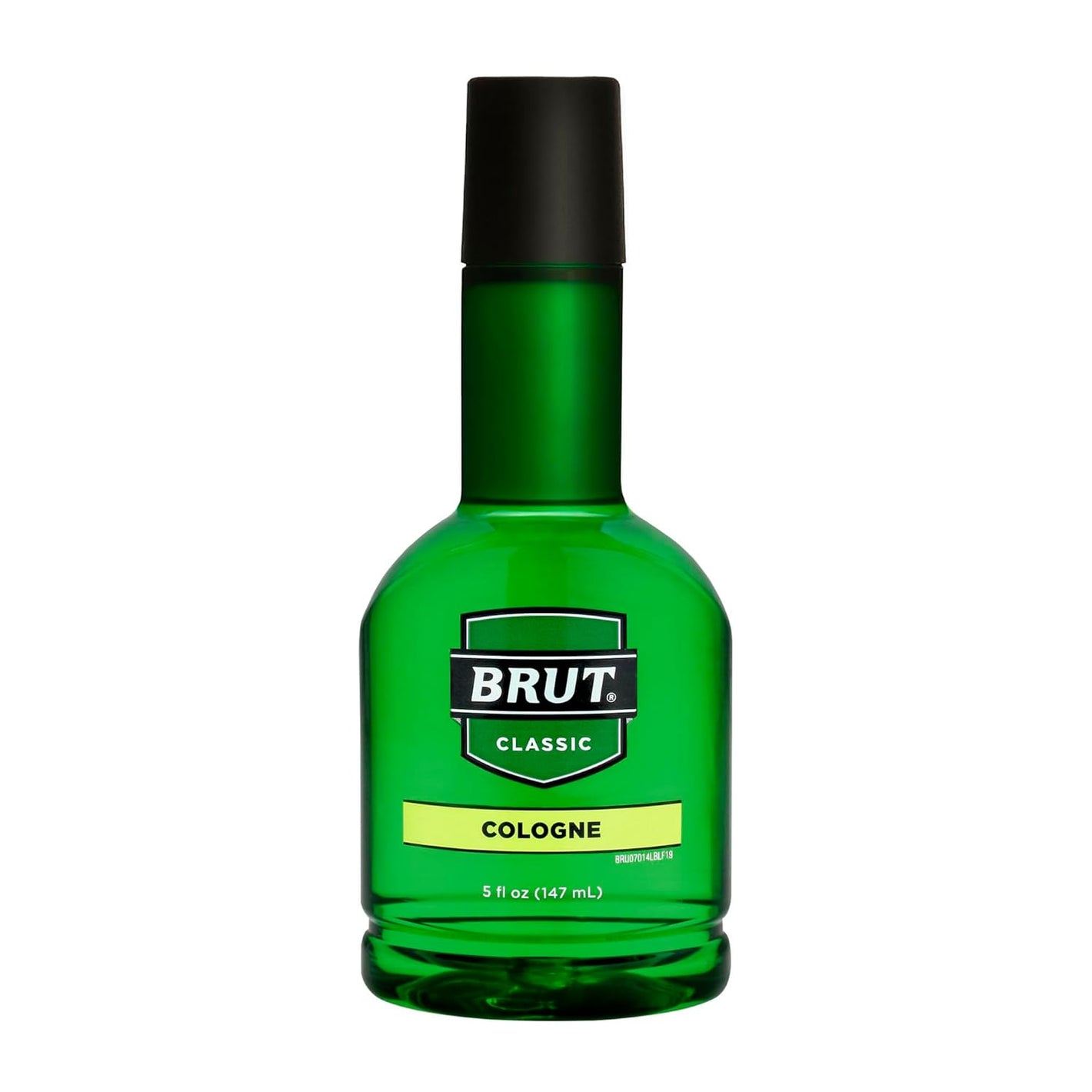 Brut Original Fragrance Cologne - Bold, Masculine Cologne for Men - Long Lasting Mens Fragrance With Spicy Woods, Floral, and Citrus Notes - 5 oz