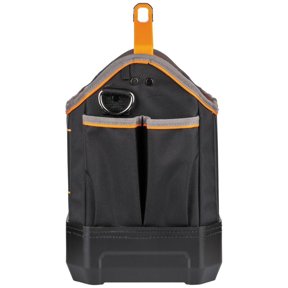 Buy now Klein Tools 62202MB MODbox Tool Tote, Part of the MODbox Mobile Workstation, 33 Pockets, Ample Tool Storage, Zipper Pocket for Small Items at indiglob india