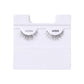 KISS My Lash But Better, False Eyelashes, 'All Mine', 10mm, Includes 1 Pair Of Lash, Easy to Apply, Reusable Lash Clusters
